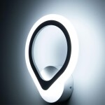 Фото 1 CL235B310 Транай Белый Бра