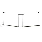 Фото 4 CL203221 Стиг Черный Свет-к Подвес