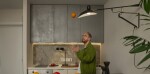 Фото 2 Настенный светильник (бра) Freya FR4008WL-01BBS