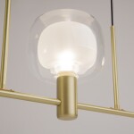 Фото 3 Подвесной светильник Maytoni MOD411PL-03G