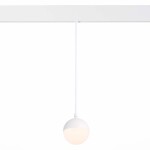 Фото 3 Магнитный трековый светильник