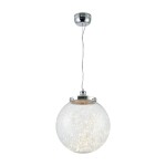 Фото 1 Подвесной светильник Freya FR6157-PL-24W-TR