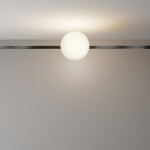 Фото 2 Трековый светильник Technical TR229-1-8W3K-B