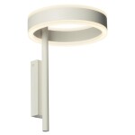 Фото 2 CL719310 Дуэт Белый Св-к Бра