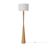 Фото 9 Напольный светильник (торшер) Freya FR5626FL-01T