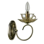 Фото Бра Arte Lamp TET-A-TET A1750AP-1AB