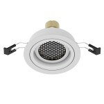 Фото Встраиваемый светильник Technical DL025-2-01W-1(N)