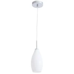 Фото Подвесной светильник Arte Lamp BICCHIERE A4282SP-1CC