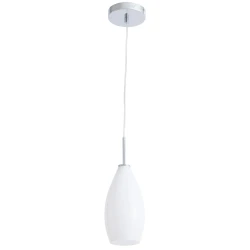 Фото Подвесной светильник Arte Lamp BICCHIERE A4282SP-1CC