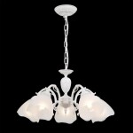 Фото 3 CL413250 Латур Патина Св-к Люстра