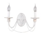 Фото 4 Настенный светильник (бра) Freya FR2046-WL-02-WG