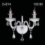 Фото 5 CL352320 Марена Белая Св-к Бра