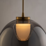 Фото 1 Подвесной светильник Freya FR5399PL-L4BS2