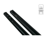 Фото Шинопровод Arte Lamp TRACK ACCESSORIES A510006