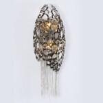 Фото 1 Бра Crystal Lux FASHION AP2