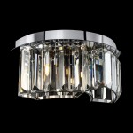 Фото 3 Настенный светильник (бра) Maytoni MOD083WL-02CH