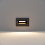 Фото 5 Подсветка для лестниц Outdoor O045SL-L3B3K