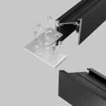 Фото 1 Комплектующие для накладной трековой системы Technical TRA034CL-21