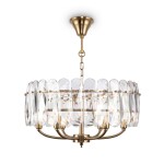 Фото 7 Подвесной светильник Maytoni MOD122PL-06BS