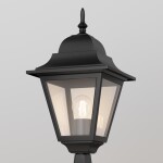 Фото 5 Ландшафтный светильник Outdoor O004FL-01B