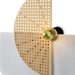 Фото 2 Настенный светильник (бра) Freya FR5487WL-01G3