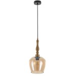 Фото 3 CL475011 NORT Подвес Янтарь