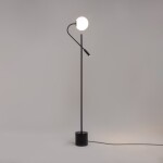 Фото 3 Напольный светильник (торшер) Maytoni MOD230FL-01B