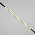 Фото 3 Трековый светильник Technical TR030-2-30W2.7K-B