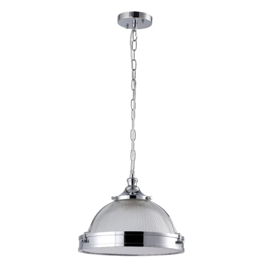 Фото Подвесной светильник Arte Lamp NOVARA A8077SP-1CC