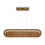 Фото 6 Подвесной светильник Freya FR6182PL-L18BS