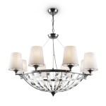 Фото 7 Подвесной светильник Maytoni H021PL-08CH