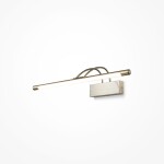 Фото 5 Подсветка Maytoni MIR004WL-L12BZ