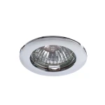 Фото Точечный встраиваемый светильник Arte Lamp BASIC A2103PL-1CC