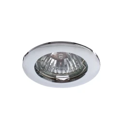 Фото Точечный встраиваемый светильник Arte Lamp BASIC A2103PL-1CC