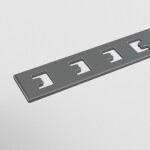 Фото 6 Комплектующие для встраиваемой трековой системы Technical TRA004C-222S