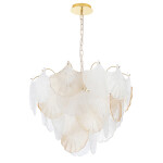 Фото 2 Люстра Crystal Lux BONITA SP10