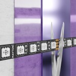 Фото 5 Светодиодная лента Led Strip 20038
