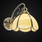 Фото 4 CL443311 Познань Бежевый Св-к Бра