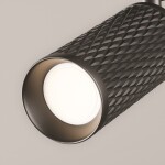 Фото 3 Трековый светильник Technical TR011-1-GU10-B