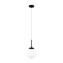 Фото Подвесной светильник Arte Lamp VOLARE A1563SP-1BK