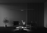 Фото 3 Трековый светильник Technical TR033-4-12WTW-M-DSZ-W