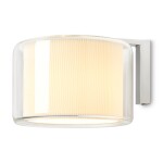 Фото 5 Настенный светильник (бра) Freya FR2055WL-01CH