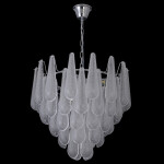 Фото 2 Люстры Crystal Lux FONTAIN SP10 CHROME