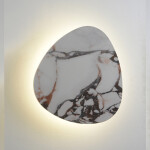 Фото 2 Бра Crystal Lux BILBAO AP12W LED D500 WHITE