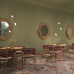 Фото 5 Подвесной светильник Maytoni MOD521PL-01G1