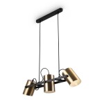 Фото 1 Подвесной светильник Freya FR4005PL-03BBS