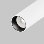 Фото 3 Трековый светильник Technical TR141-1-6W4K-M-W