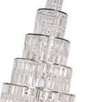 Фото 3 Каскадная люстра Arti Lampadari Valencia E 1.10.50.501 N