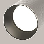 Фото 1 Трековый светильник Technical TR089-1-GU10-WW