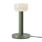 Фото 5 Настольный светильник Freya FR6185TL-L5GN